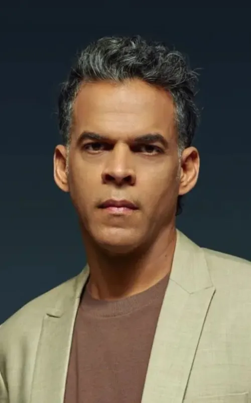 Vikramaditya Motwane