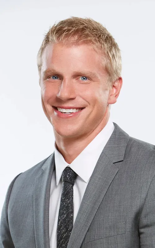 Sean Lowe