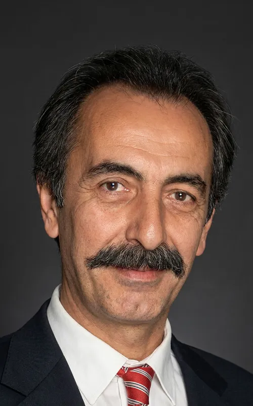 Erdinç Akbaş