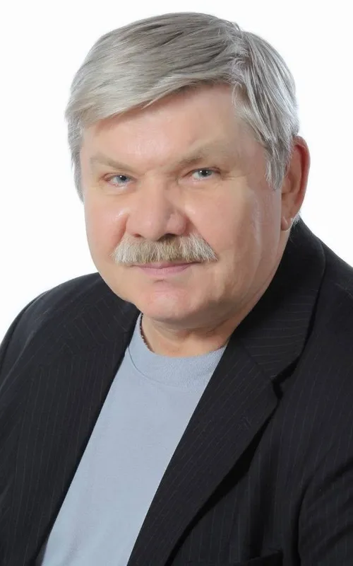 Vladimir Dontsov