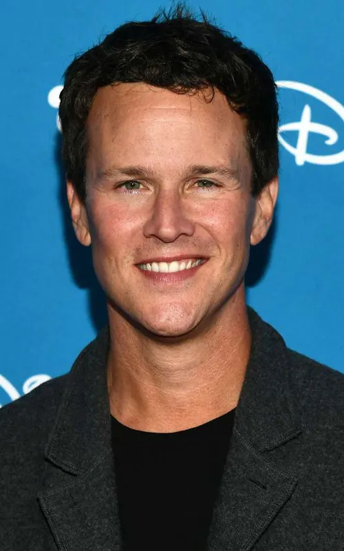 Scott Weinger