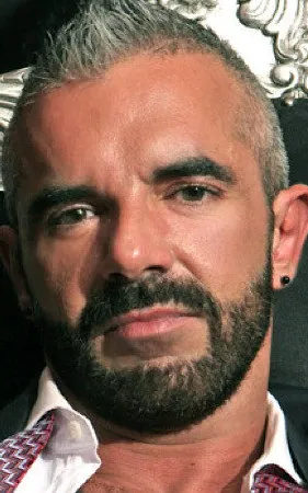 Sampson Stone