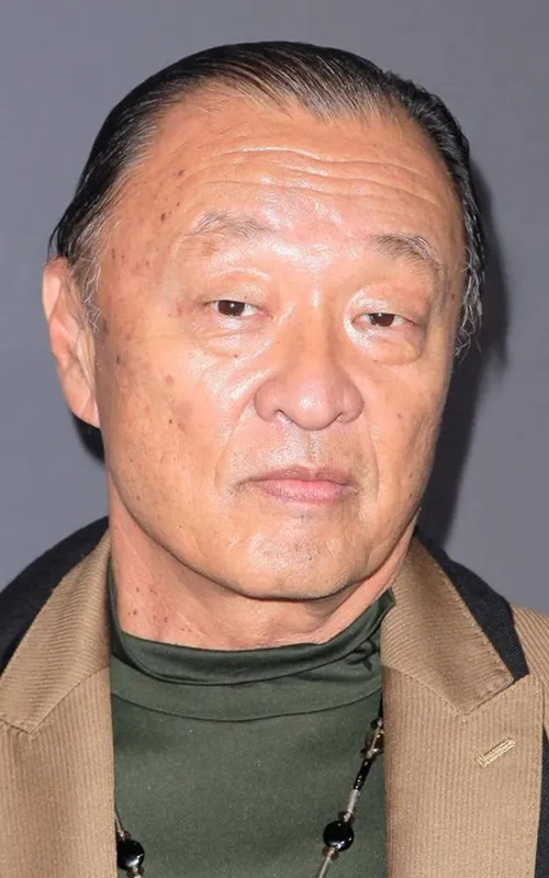 Cary-Hiroyuki Tagawa