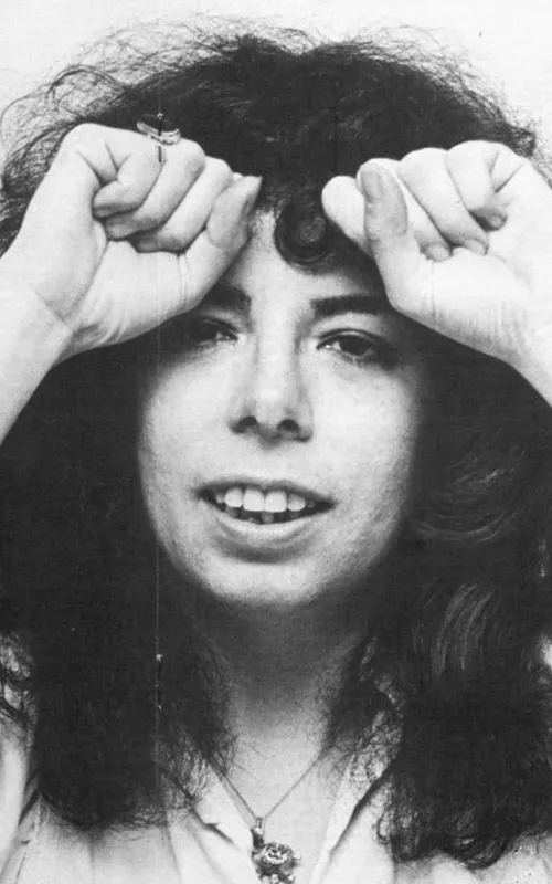 Roberta Findlay