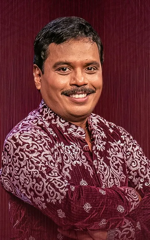 Harihara Mohapatra