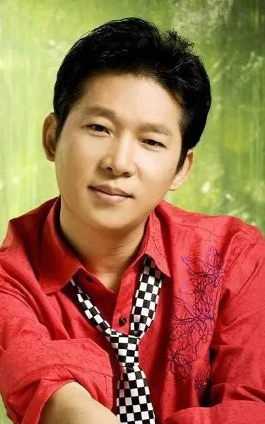 Park Sang-chul