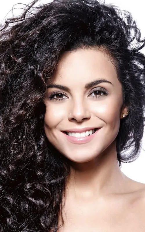 Anastasiia Kamenskykh