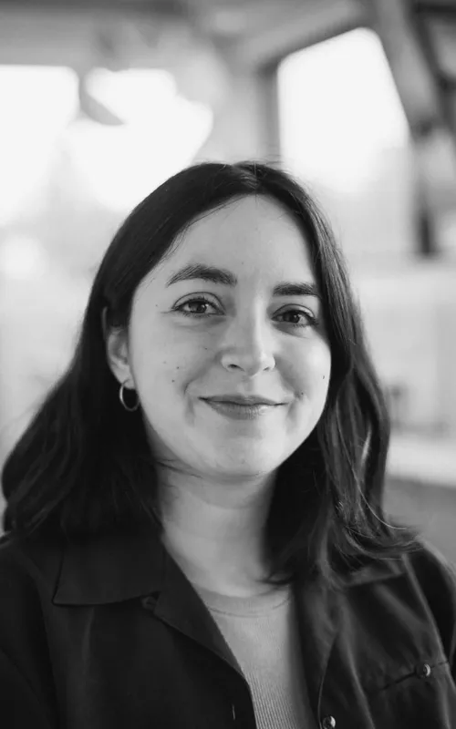 Mérédith Gonzalez-Bayard