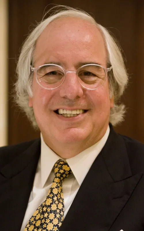 Frank Abagnale Jr.