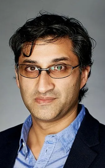 Asif Kapadia