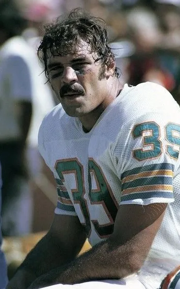 Larry Csonka