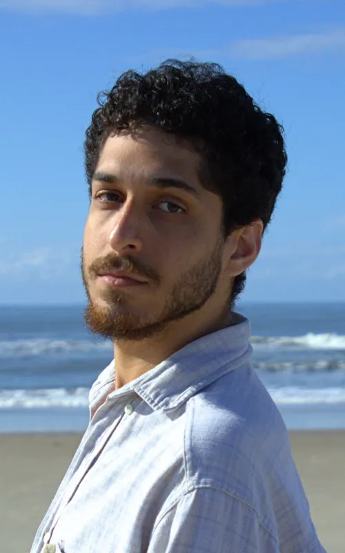 Leonardo Vieira Mendonça