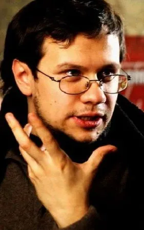 Pavel Malkov