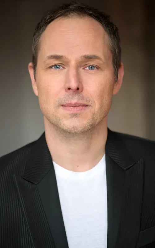 Martin Blais