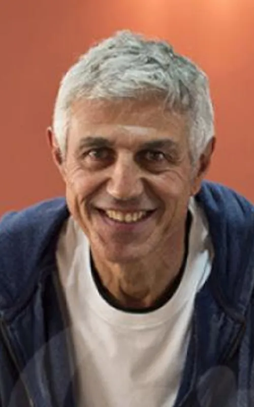 Ricardo Giusti