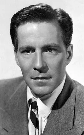 Hugh Marlowe
