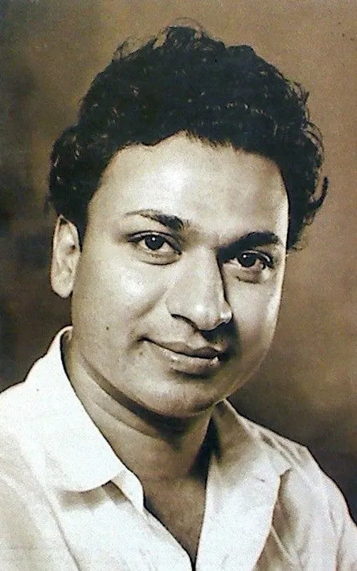 Dr. Rajkumar
