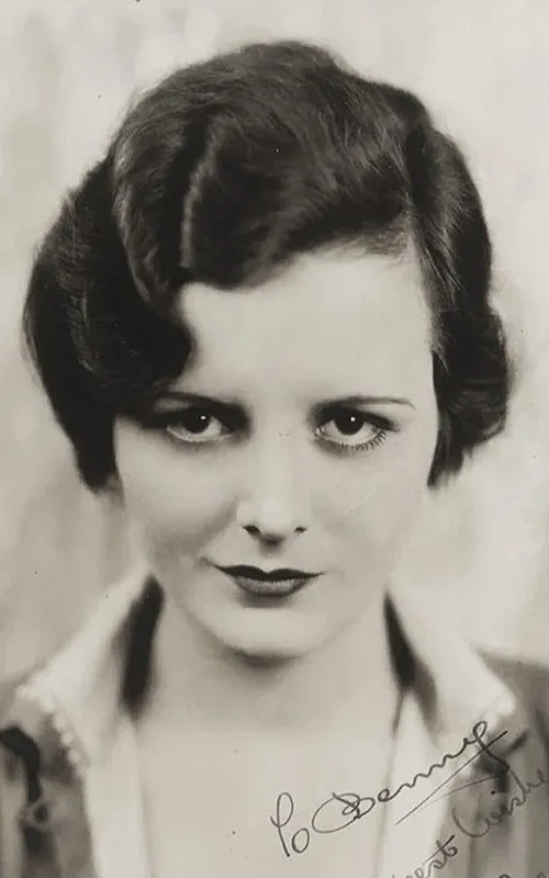 Mary Astor