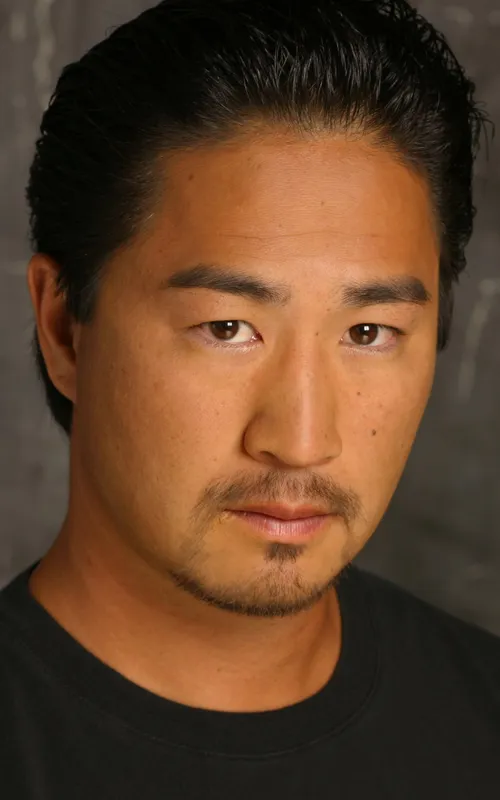 Michael Li