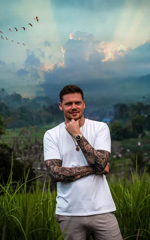 Lewis Raymond Taylor