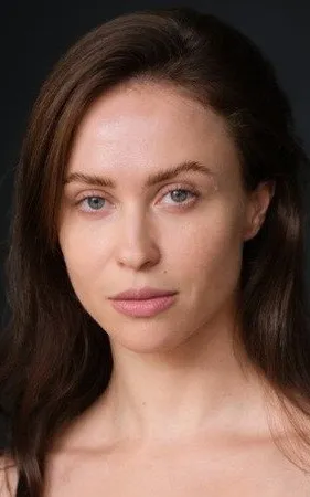 Вікторія Маремуха-Бєллє