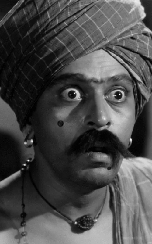 M. R. Swaminathan