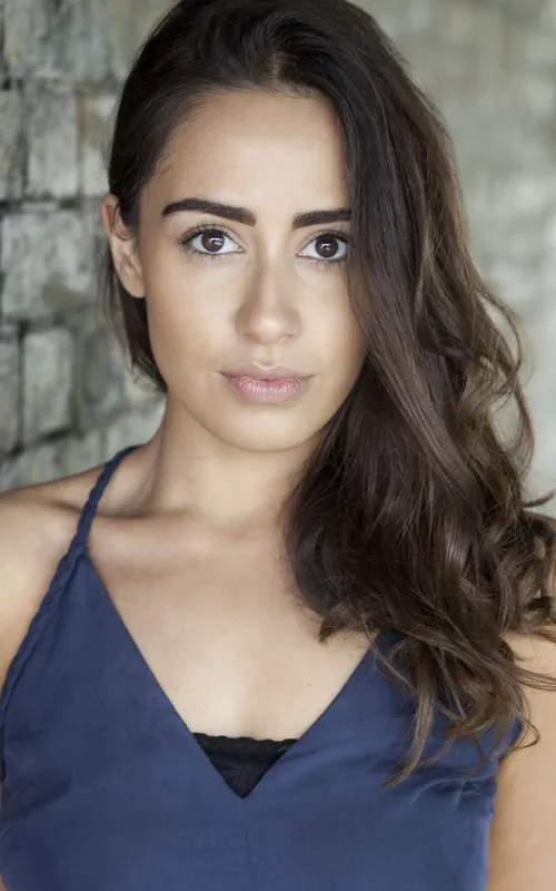 Laila Zaidi