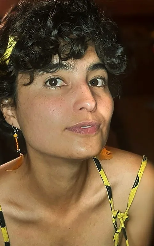 Sara González