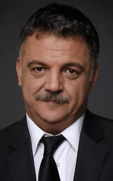 Murat Karasu