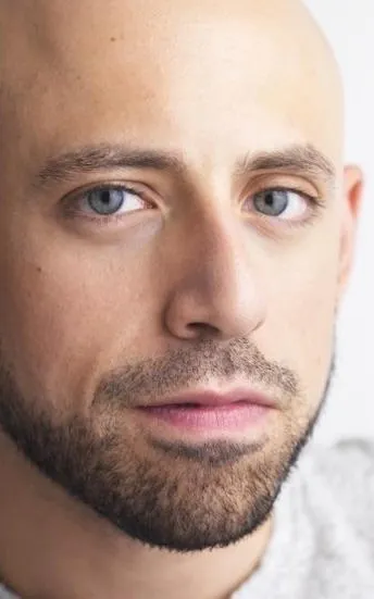 Anthony Michael López