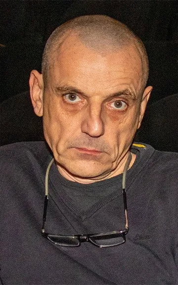 Norbert Pfaffenbichler