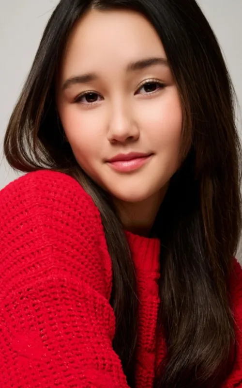 Waverly Corinne Meier