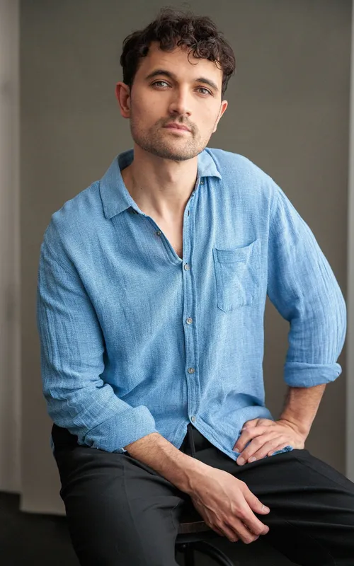 Justin Rogers