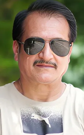 Subrata Barua