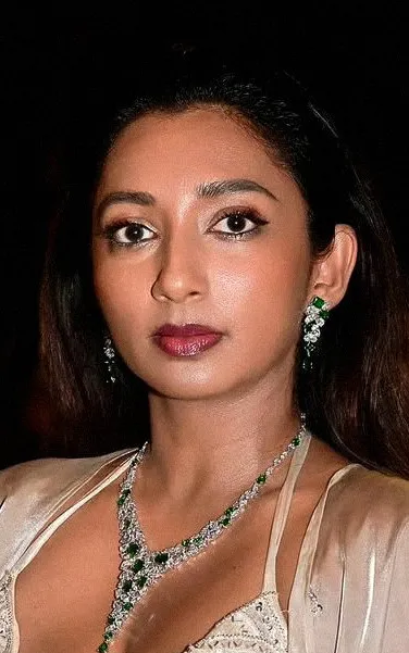 Menik Gooneratne