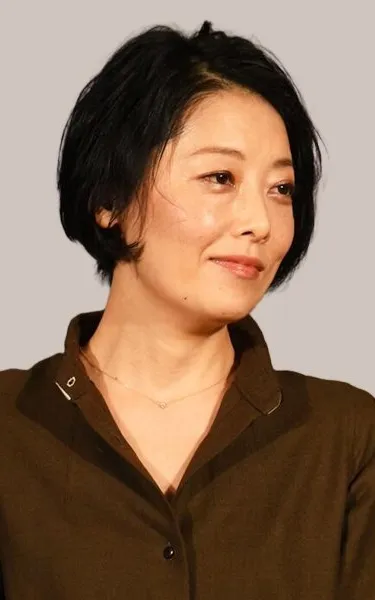 Asako Kobayashi