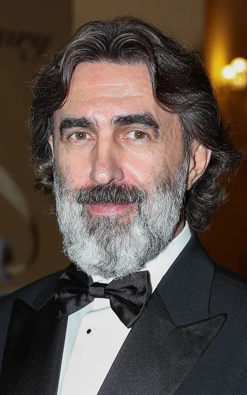 Vyacheslav Butusov