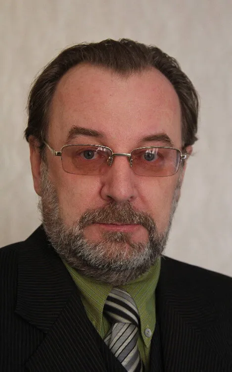 Сергей Глазков
