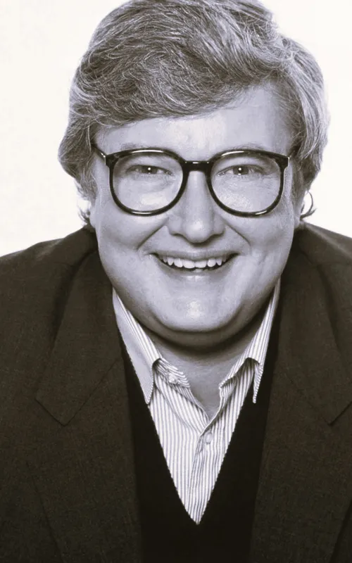 Roger Ebert