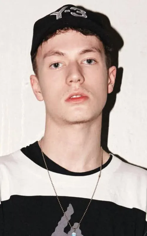 Bladee