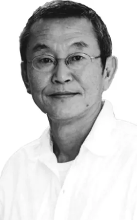 Choei Takahashi