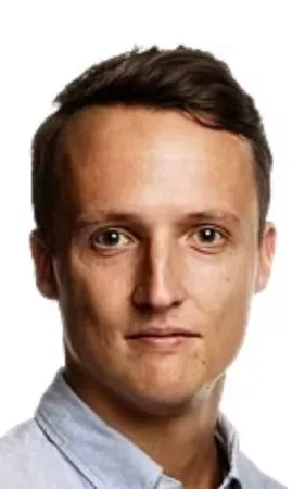 Patrik Brenning
