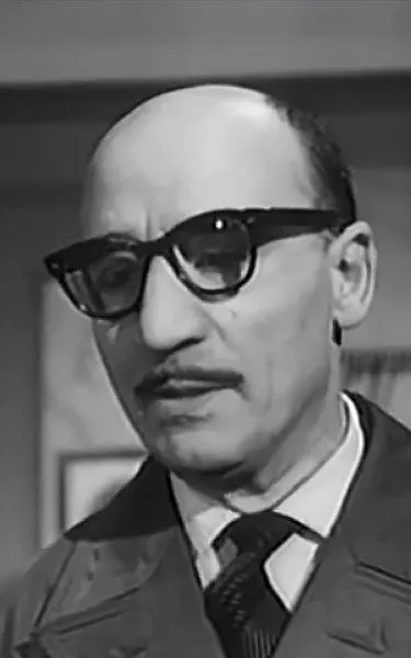Mario Castellani
