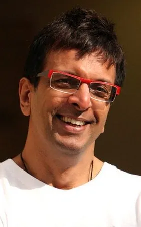 Javed Jaffrey
