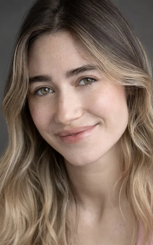Kamilla Kowal