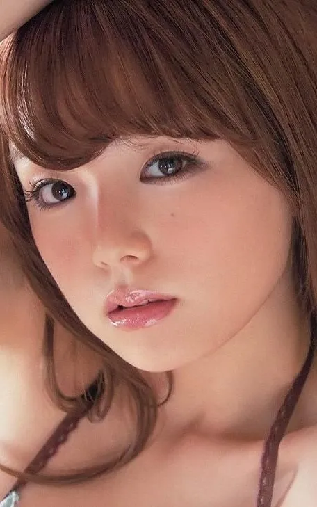 Ai Shinozaki