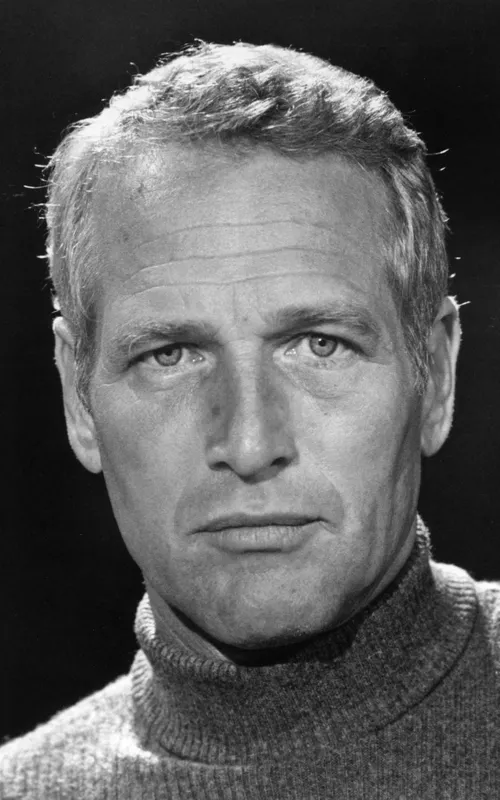 Paul Newman