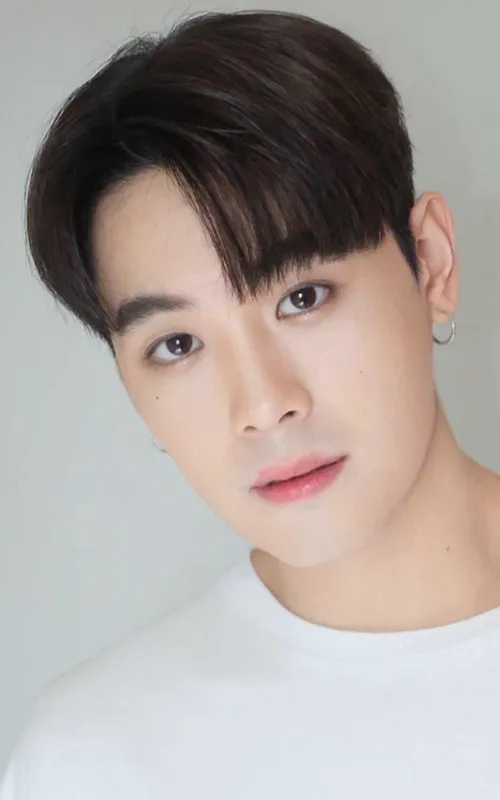 Kritsanapong Soonthornchatchawet