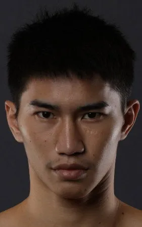 Tawanchai P.K.Saenchai