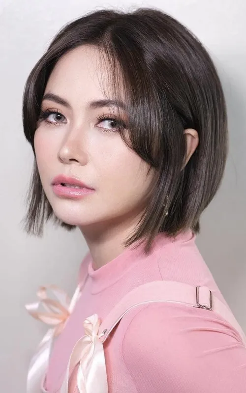 Yeng Constantino